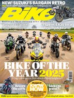 BIKE